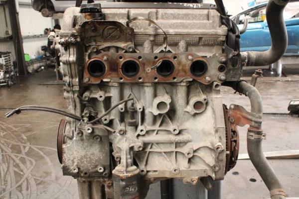MOTEUR SUZUKI 1.3 16V ESSENCE CODE M13A - Vue 3